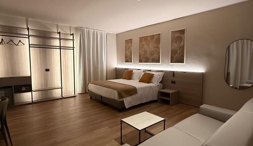 Comfort Triple Room