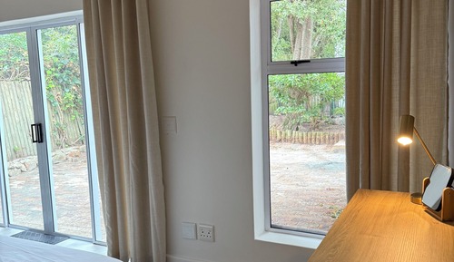 Superior Apartment, Garden View