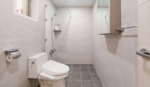 Basic Room, 1 Bedroom (201)