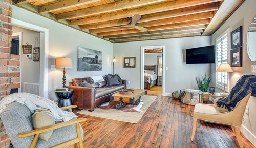 House (3 Bedrooms)