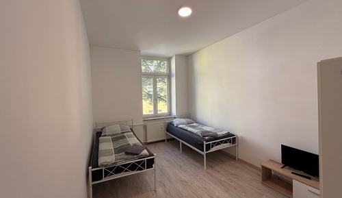 Basic Apartment