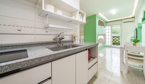 Basic Room, 1 Bedroom (Room 101 (BBQ / Netflix))