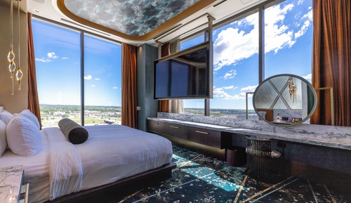 Accessible Ultra Suite