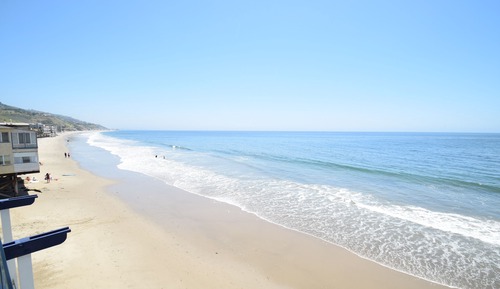 Elite Apartment, 1 Bedroom, Ocean View