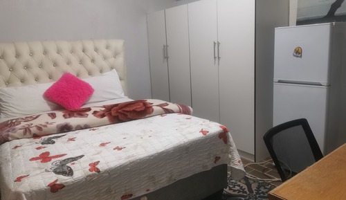 Comfort Single Room