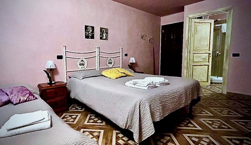 Classic Triple Room