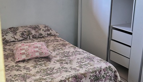 Comfort Suite, 1 Bedroom, Mountain View