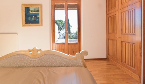 Luxury Villa, 5 Bedrooms, Non Smoking, Hill View