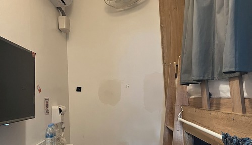 Basic Single Room