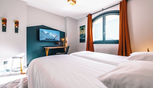 Comfort Room
