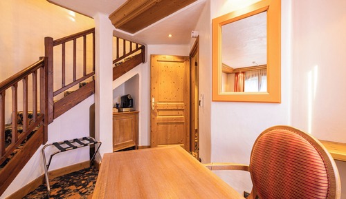 Superior Suite
