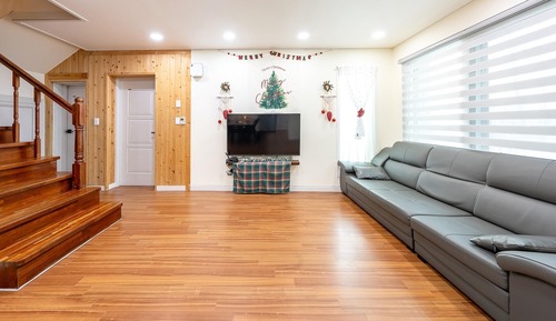 Basic Room, 3 Bedrooms (charmant)