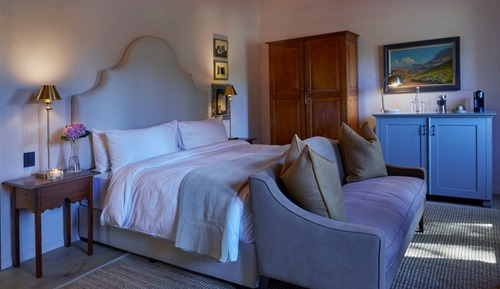 Manor House Standard Room