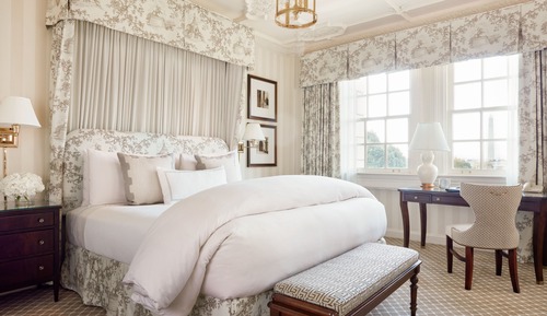 Premier Room, 1 King Bed