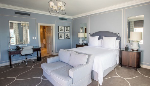 Suite, 1 Bedroom