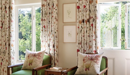 The Yellowwood Suite