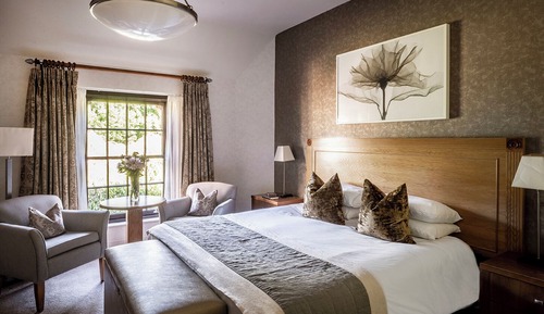 Classic Double or Twin Room