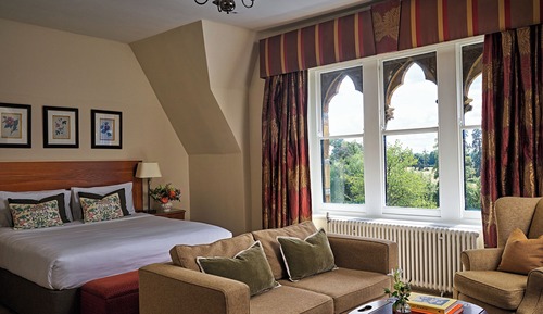 Superior Double or Twin Room