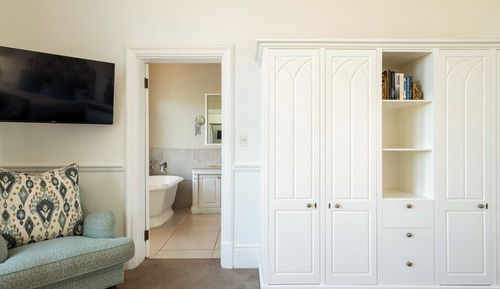 Luxury Room