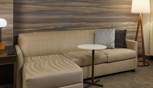 Studio (Studio, 1 King or 1 Queen, Sofa bed)