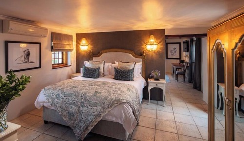 Garden Suite
