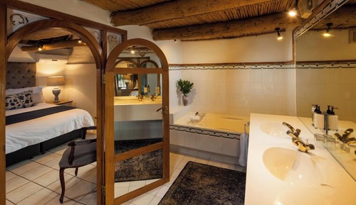 Heritage Suite