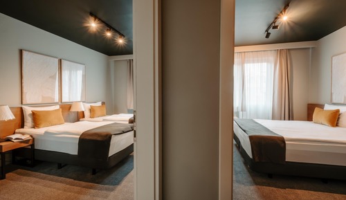 Apartment, 2 Bedrooms