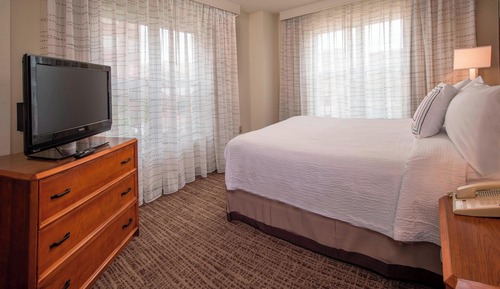 Suite, 1 Bedroom (Mobility Accessible, Tub)