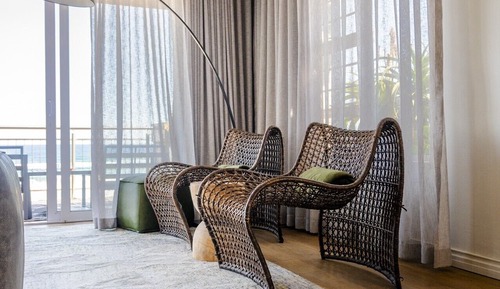 Double or Twin Room (1)