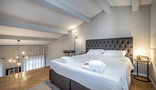 Apartment, 2 Bedrooms, 2 Bathrooms