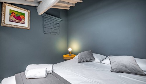 Apartment, 2 Bedrooms, 2 Bathrooms