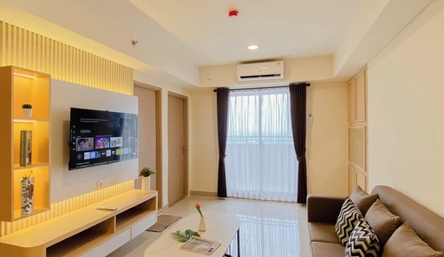 Standard Apartment