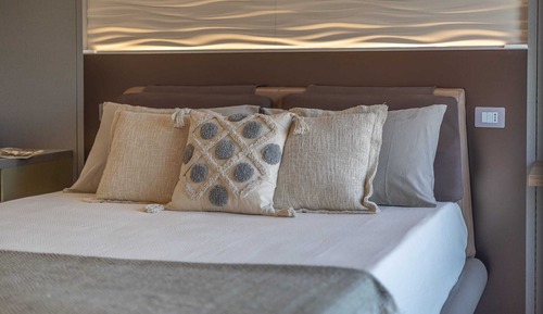 Deluxe Room, Valley View