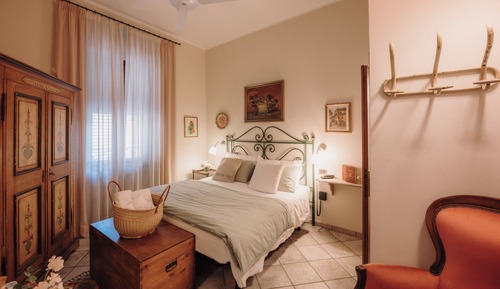 Family Triple Room, Non Smoking