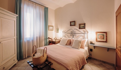 Family Triple Room