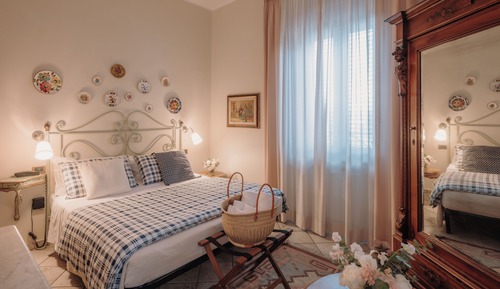 Double Room, Non Smoking