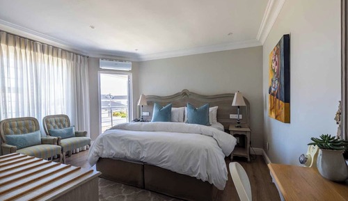 Deluxe Standard Room