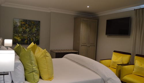 Family Suite, 2 Bedrooms