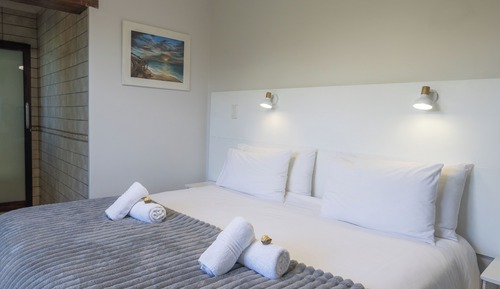Comfort Room, 1 Bedroom