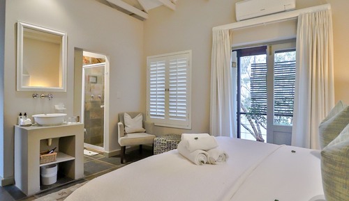 Comfort Double or Twin Room