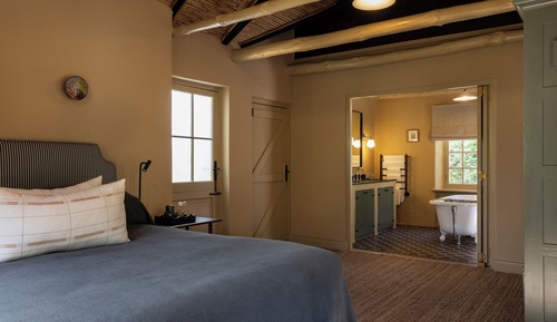 Werf Garden SUITE