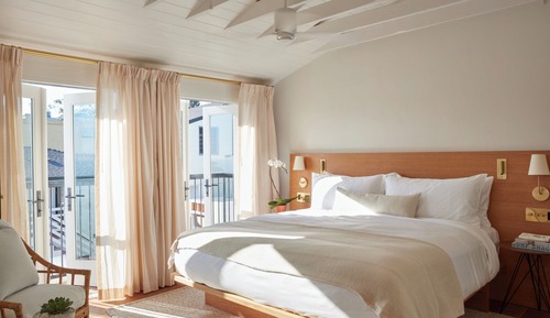 Room, 1 King Bed (Joaquin)