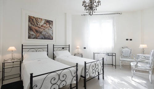 Comfort Double or Twin Room