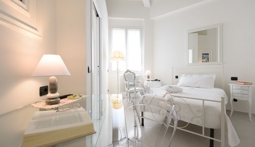 Comfort Single Room