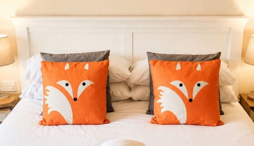 Luxury Room (Fox)
