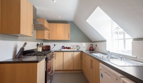Deluxe Suite, 2 Bedrooms