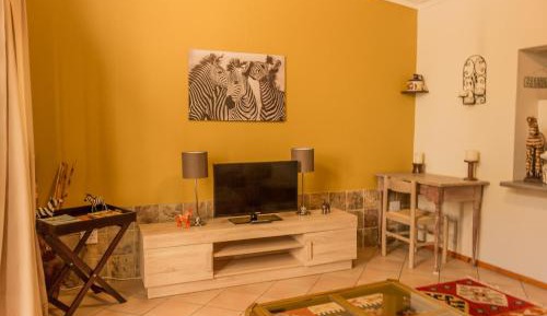 Chalet