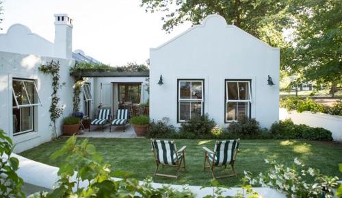 Vacation Home