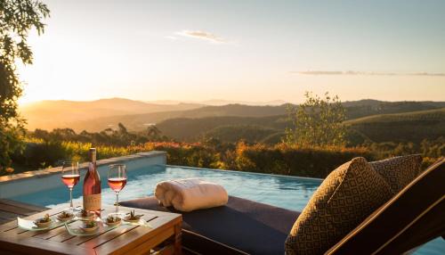 Luxury Villa with Private Pool