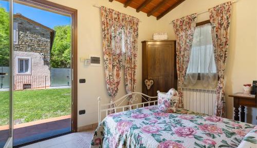 Standard Single Room with Shower